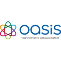 Oasis Limited (Software Solutions) logo - Similar company to Stone & Chrome