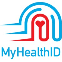 MyHealthID logo - Similar company to Modgility