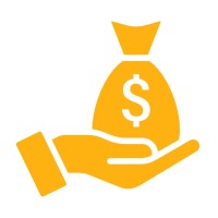 Grant Buddy logo - Similar company to Rydlnk