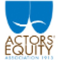 Actors' Equity Association logo - Similar company to Sag-Aftra