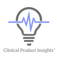 Clinical Product Insights logo - Similar company to Sb3D Technologies, Inc. (Dba Vizualeyes)