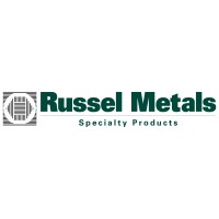 Russel Metals Specialty Products logo - Similar company to Jms - Russel Metals