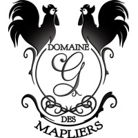 DOMAINE DES MAPLIERS logo - Similar company to Clos De Caille