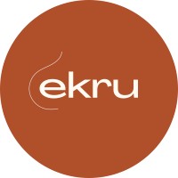 EKRU logo - Similar company to Déjours Cantine