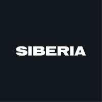 SIBERIA logo - Similar company to Siberia