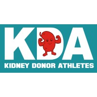 Kidney Donor Athletes, Inc. logo - Similar company to Calciscon Ag