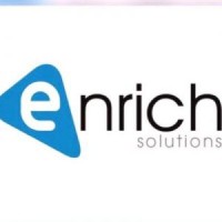 Enrich Solution logo - Similar company to Capsgains
