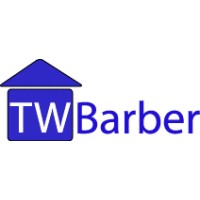 T W BARBER LTD logo - Similar company to Osborn And Kent Construction