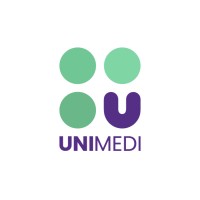 UNIMEDI logo - Similar company to Unimedios