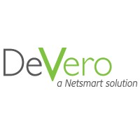 DeVero logo - Similar company to Nextgen Ai