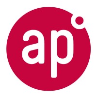 Anders Pink (Acquired by Go1) logo - Similar company to Everproof (Acquired By Go1)