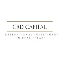 Crd capital logo - Similar company to Crd Capital