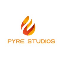 Pyre Studios logo - Similar company to Mentor Software Development