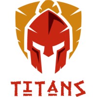 Titans - Equipe de Robótica logo - Similar company to New Tabernacle Islands - Tabernaclespace