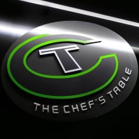 The Chefs Table logo - Similar company to The Chef'S Table