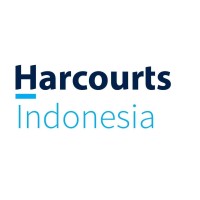 Harcourts Indonesia logo - Similar company to Sigma Project