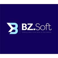 BZ-SOFT logo - Similar company to Bz Soft