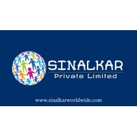 Sinalkar Private Limited logo - Similar company to Av Recyclers