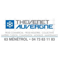 THEVENET AUVERGNE logo - Similar company to Millard Froid