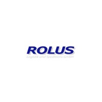 ROLUS Logistik Und Speditions GmbH logo - Similar company to Wemo-Tec Portugal