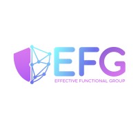 EFG - EFFECTIVE FUNCTIONAL GROUP logo - Similar company to Global Software Solutions