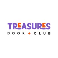 Treasures Book Club logo - Similar company to Efiedan