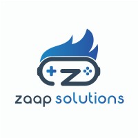 Zaap Solutions logo - Similar company to Qfonappltd