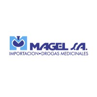 Droguería Magel logo - Similar company to Cinema Solutions Srl
