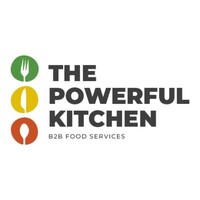 The Powerful Kitchen logo - Similar company to Plummish