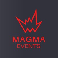 Magma Events logo - Similar company to Paraorchestra