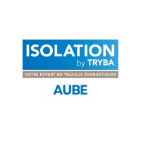 ISOLATION By TRYBA AUBE logo - Similar company to Isolation By Tryba