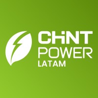Chint Power Latam logo - Similar company to Chint Power Systems