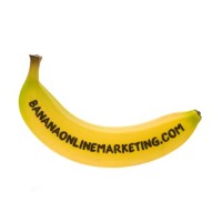 BANANA ONLINE MARKETING logo - Similar company to Geryaal
