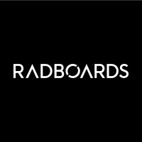 RADBOARDS PVT. LTD logo - Similar company to Wattworker Inc.