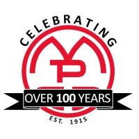 Maumee Pattern Company logo - Similar company to Schust