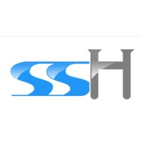 Scientific Supply House Co. W.L.L logo - Similar company to Kontrol C - كنترول سي