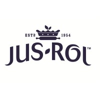 Jus-Rol Limited logo - Similar company to Cérélia Group