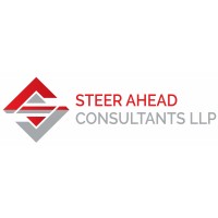 Steer Ahead Consultants LLP logo - Similar company to Gra & Co. Chartered Accountants