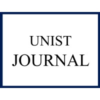 The UNIST Journal logo - Similar company to Expc Lab, Unist