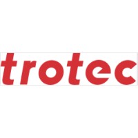 卓泰克激光 Trotec Laser China logo - Similar company to Weaver Jcb