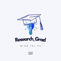 Researchgrad logo - Similar company to Teamone Technologies