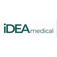 iDEA medical logo - Similar company to Alliance Group