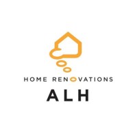 ALH Home Renovations logo - Similar company to Calgary Home Renovations By Aspire