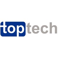 Toptech srl logo - Similar company to Tech Tip Top
