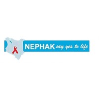 NEPHAK logo - Similar company to Division Of National Aids And Sti Control Program, Ministry Of Health -Kenya