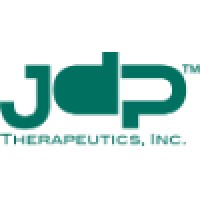 JDP THERAPEUTICS INC - (Acquired) logo - Similar company to Mbf Therapeutics Inc.