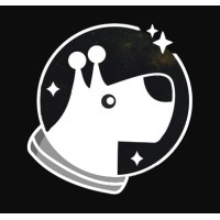 SpaceDogFetch logo - Similar company to Spacedog