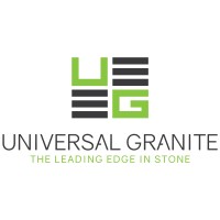 Universal Granite logo - Similar company to Emperor Marble Limited