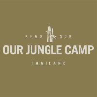 Our Jungle Camp - Eco Resort logo - Similar company to Naturemind-Ed