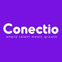 Conectio logo - Similar company to Ardg Consulting-Transformación Digital Comercial B2B